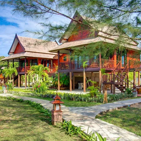 Thailife Wellness & Meditation Resort- Sha Plus-3