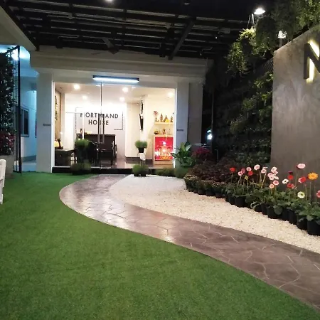 Northlands House Hotel-3