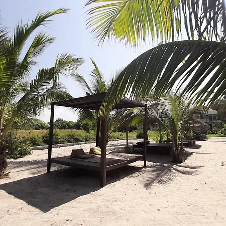Cede Boutique Beach Resort-3