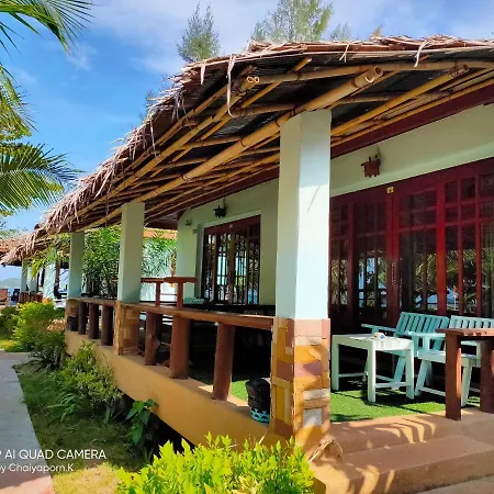 Banana Beach Resort-3
