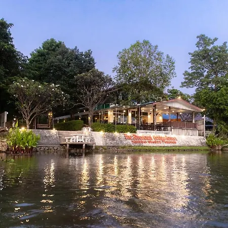 The Riverkwai Bridge Resort-2