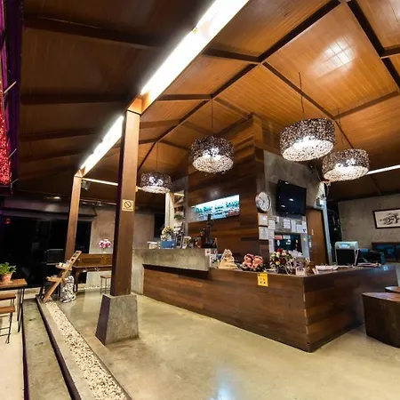 The Riverkwai Bridge Resort-3