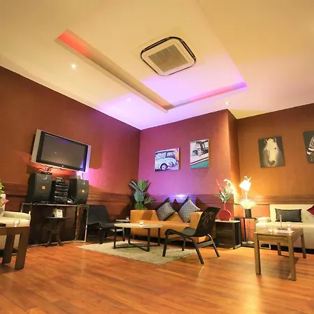 The Euro Grande Hotel-2
