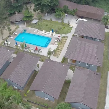 Cousin Resort Koh Kho Khao Beach-2