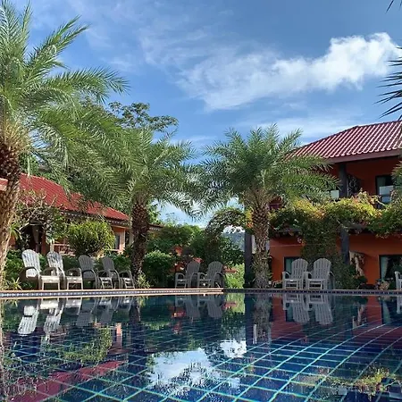 Chomview Resort-3