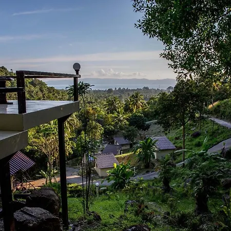 Hidden Valley Bungalows-2