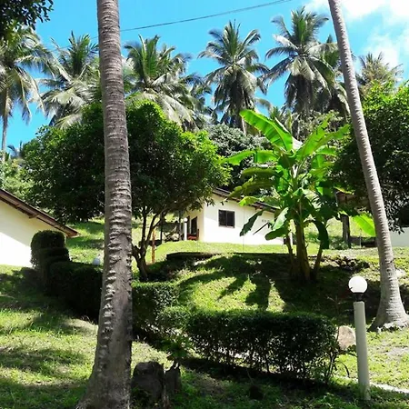 Hidden Valley Bungalows-3