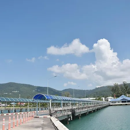 Stay Inn Nathon Samui-2