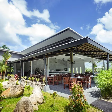The La Valle'E Resort-3