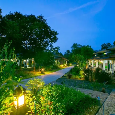 Loft Vintage Chalet Resort-2