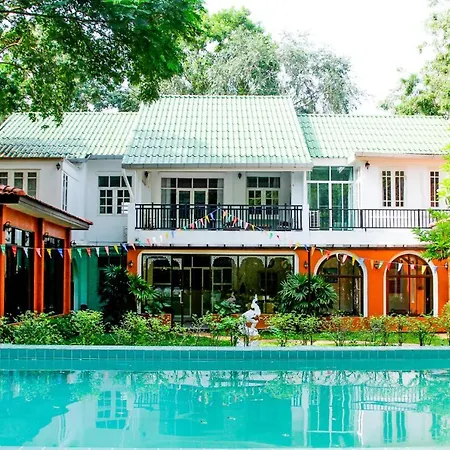 The Journey House Lifestyle Boutique Hotel-2