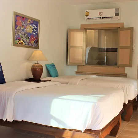 Phi Phi Bayview Premier Resort-3