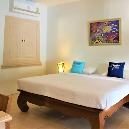 Phi Phi Bayview Premier Resort-3