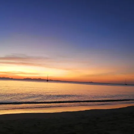 Koh Jum Delight Beach-2