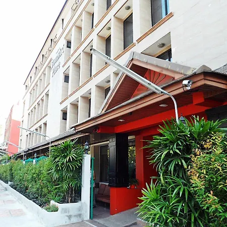 Oyo 434 Boonsiri Place Hotel-2