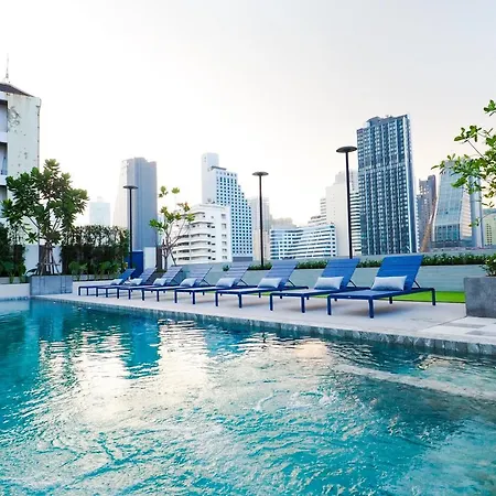 The Quarter Phromphong By Uhg - Close To The Em District, Emporium, Emquartier, Emsphere, Terminal21-3