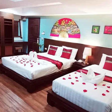 Mandala House, Chiang Mai-3