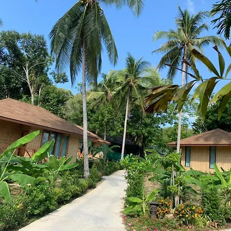 Thiwson Beach Resort - Sha Extra Plus-2