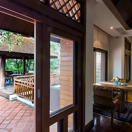 Oasis Baan Saen Doi Spa Resort-3