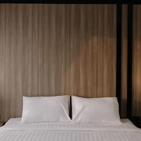 Arista Hotel Ubon-2