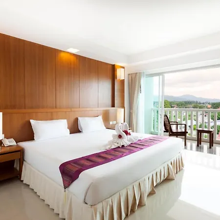 Rawai Princess Hotel-2