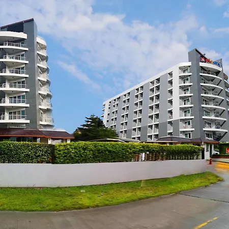 The Leisure Hotel-2