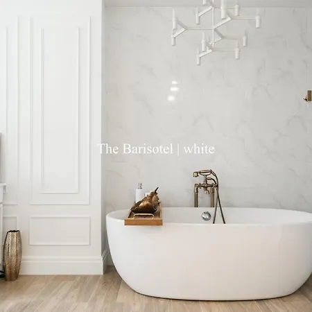 The Barisotel By The Baristro-3
