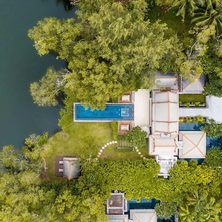 Double Pool Villas By Banyan Tree-2