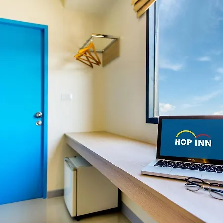 Hop Inn Rangsit-2