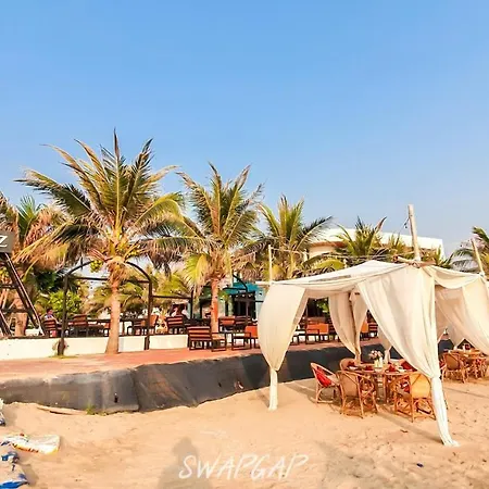Saint Tropez Beach Hotel-3