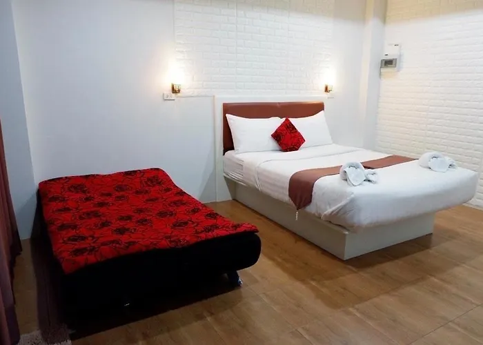 Namthip Residence Trang