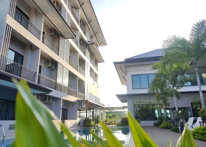 J.P.Grand Hotel Trat