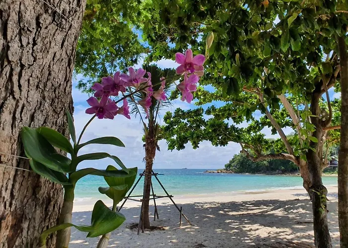Blue Bay Bungalow Koh Samet