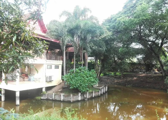Luang Chumni Village Phra Nakhon Si Ayutthaya