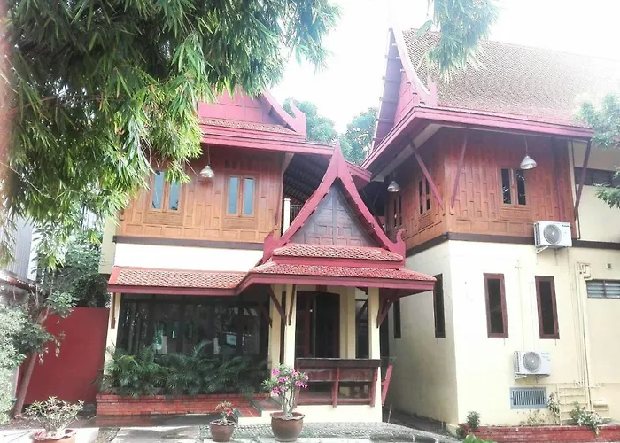 Luang Chumni Village Phra Nakhon Si Ayutthaya
