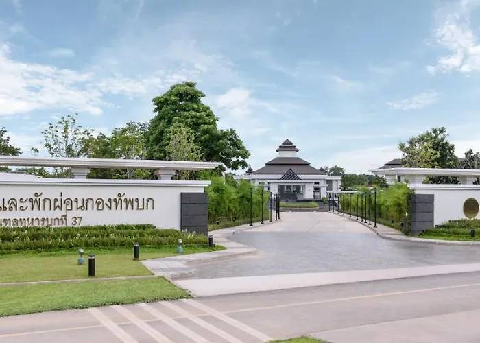 Chainarai Riverside Chiang Rai