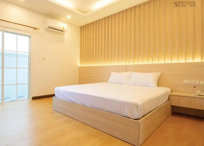Secret Hotel Rayong