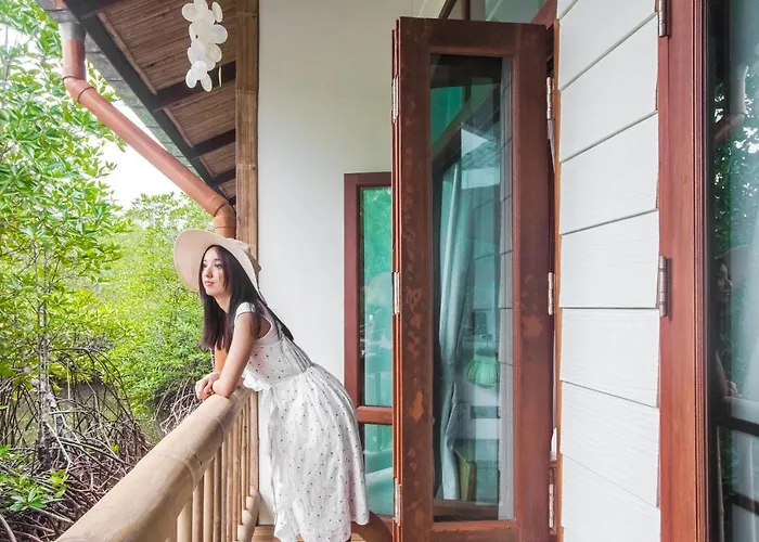 À La Koh Kood Resort Ko Kut