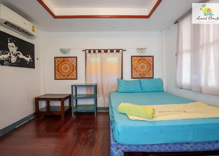 Laid Back Resort Haad Rin