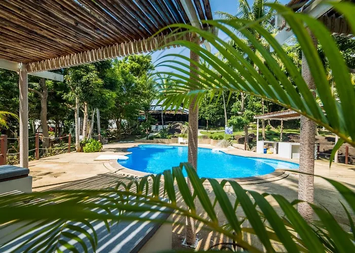 Shiralea Resort