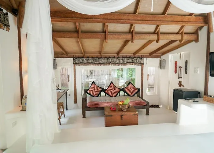Pai Island Resort