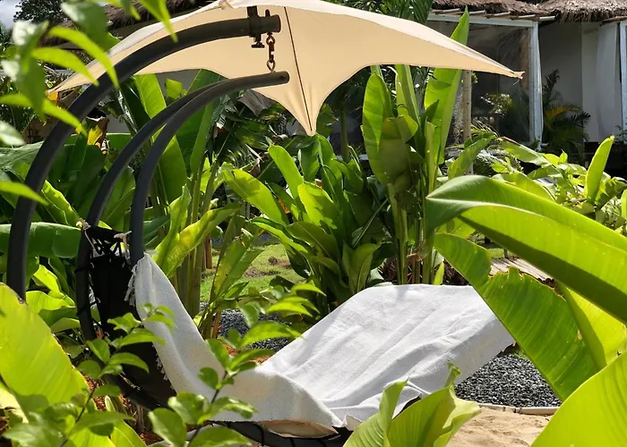 Mangata Boutique Bungalows