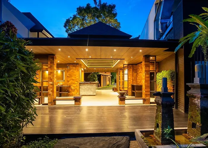 Cliff Elegance