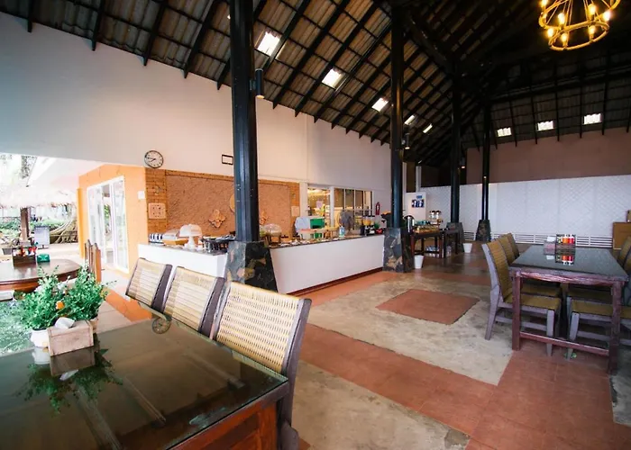 Koh Mak Resort