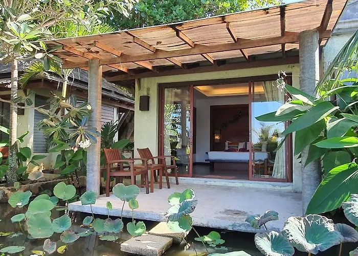 Andalay Boutique Resort Ko Lanta