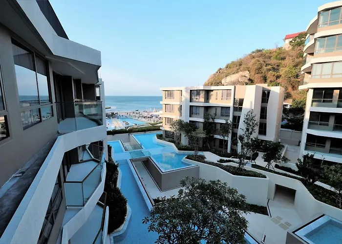 Veranda Residence Hua-Hin Hua Hin