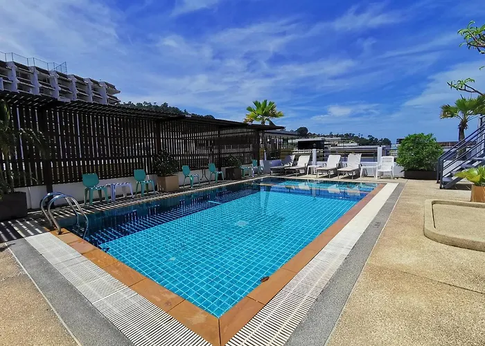 Patong Princess Hotel