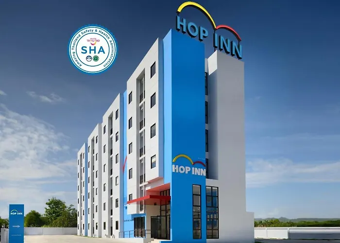 Hop Inn Rangsit
