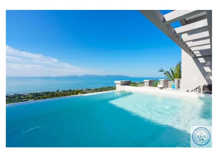 Panorama Samui Residences Ban Bang Po