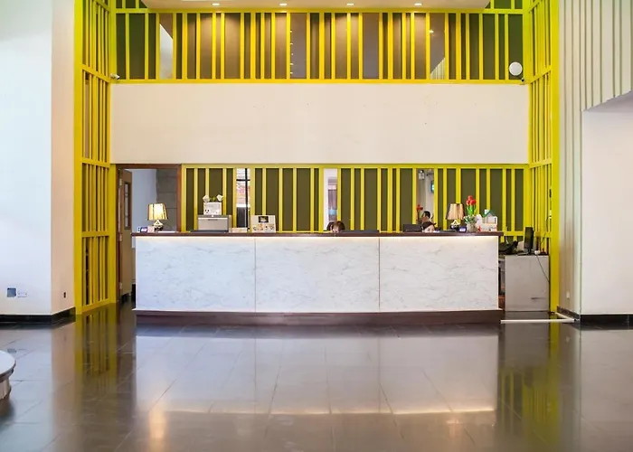 Tonkoon Hotel Udon Thani